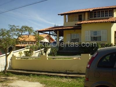 Casa em Praia seca proximo aoo mar e lagoa 
