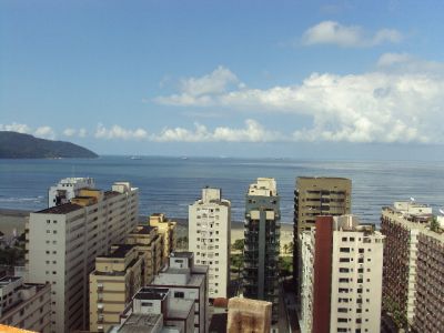 IMÓVEIS EM SANTOS 