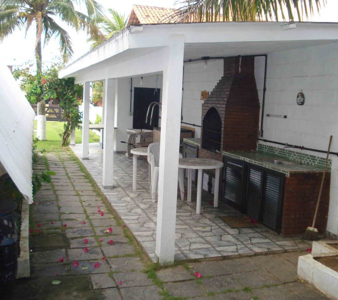 Maricá casa mar copa 2014