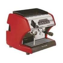 Locação Maquinas de Café Espresso
