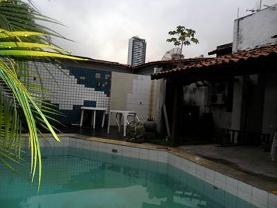 Casa a venda em Salvador, Rio Vermelho