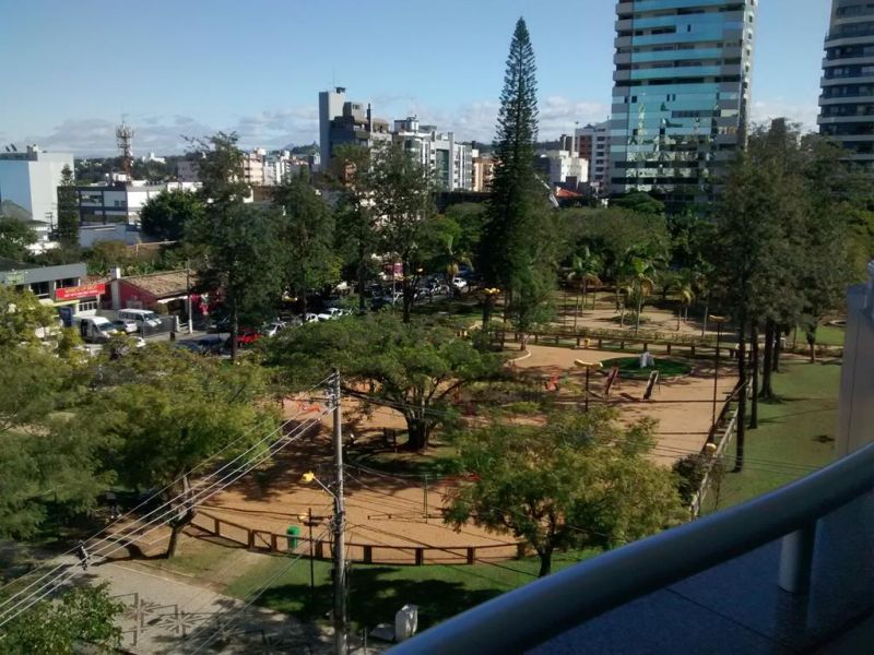 Monreale Centro Criciúma apartamento venda