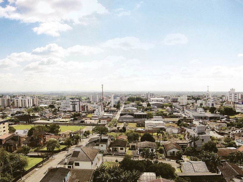 Castellano Centro Içara apartamento a venda