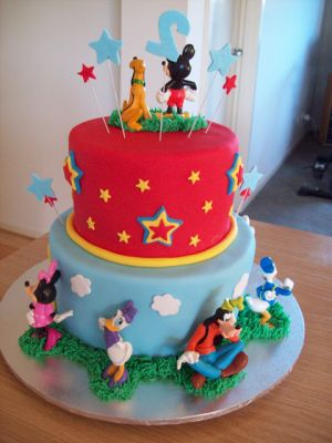 Bolos Decorados e Cupcakes Rio de Janeiro