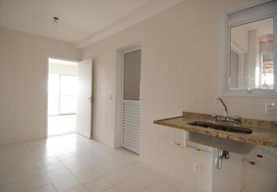 Vendo APTO no PLENO SANTA CRUZ / 141m² / 3 vagas