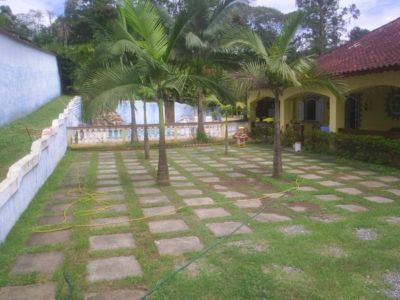 CHÁCARA COM 2.000 M² - JUQUITIBA - SP - F: (11) 4686-1562 - CEL: (11) 7302-9229 