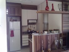 Vivarte apartamento 54 m² em Jundiaí