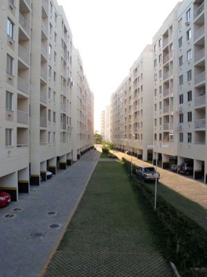 (2 E 3 QUARTOS) EMPREENDIMENTO VENTURA - BARRETO - NITERÓI