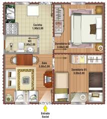 Projetos de Arquitetura&CIA