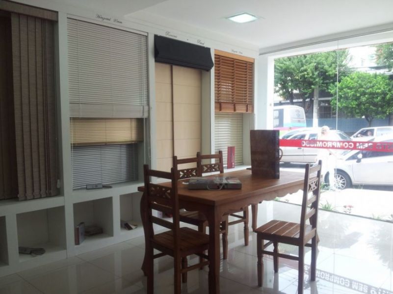 Persianas Para Escritórios