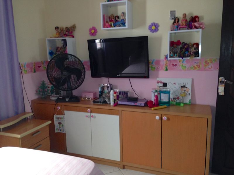 Casa em Nova Parnamirim - Cód. 1138