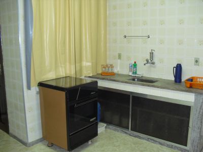 MARATAÍZES - ALUGUEL DE TEMPORADA