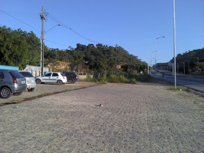 Terreno com 1.800 m² em São Lourenço