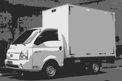 MUDANÇAS E CARRETOS COM HR