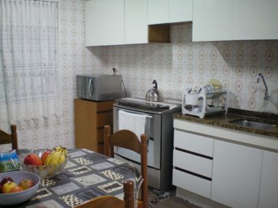 casa em Florianópolis