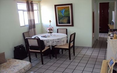 Apartamento em Nova Parnamirim