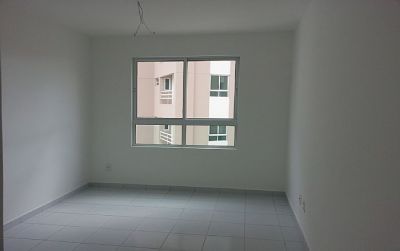 Belíssimo Apartamento á Venda em Nova Parnamirim