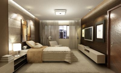 Apartamento em Lagoa Nova