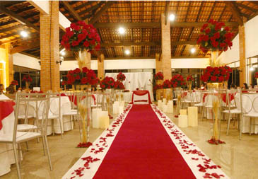 Pugsley Buffet & Eventos