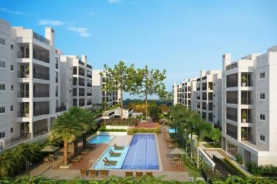 Apartamentos: 3 e 4 dormitórios (1 suíte) - 105 e 131m² privativos - 2 vagas - Horto - Zona Norte SP