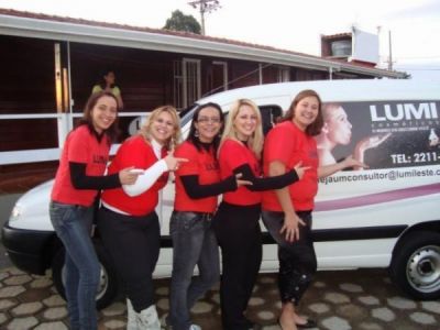 Admite-se Revendedor(a) Autônomo