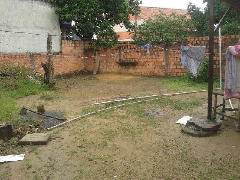 Casa Cj. Nova Republica, 3Qtos, - Distrito Industrial