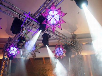 Dj Fabiano Som para Casamentos em niterói e São Gonçalo