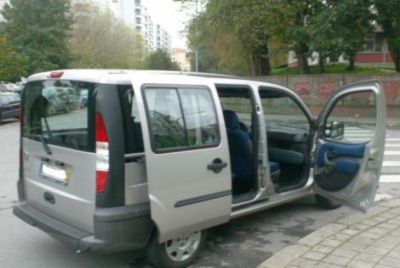 A IG OffShore é uma Empresa especializada na Locação de Vans e Carros com Motorista. 