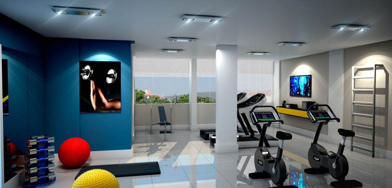 Vila Cecilia Centro Criciúma apartamento a venda