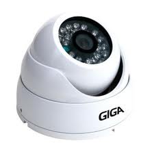 Câmeras de segurança