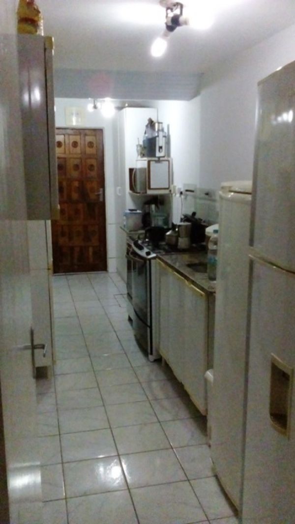 Aluguel de Quartos Mobiliados para Estudantes e Trabalhadores