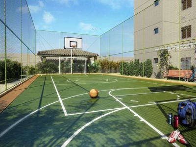 Apto ABCD 2 Dorms - Saia do Aluguel