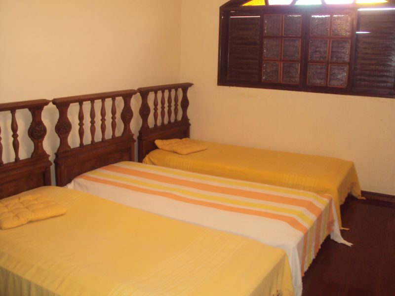 Linda, casa a 20 metros do mar