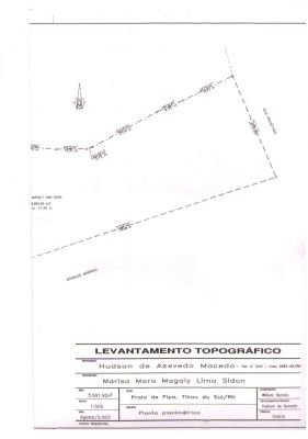 VENDO TERRENO PRAIA DA PIPA