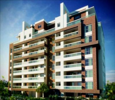 YARD COMFORT RESIDENCE - PRÉ-LANÇAMENTO - APARTAMENTOS E COBERTURA ESTILO PENTHOUSE COM 3 SUÍTES 