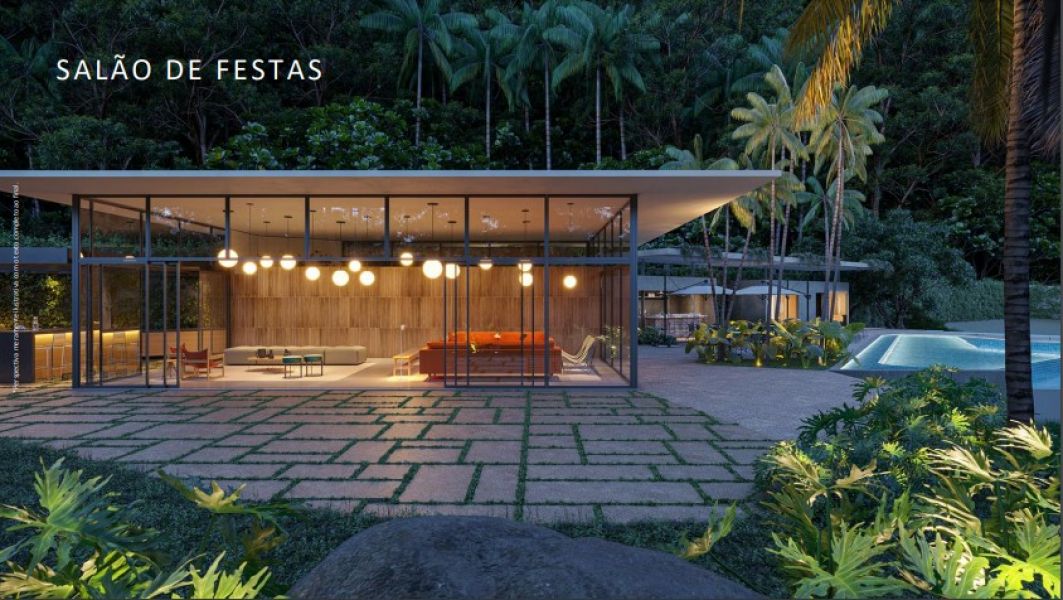 Casa em Condominio Barra da Tijuca