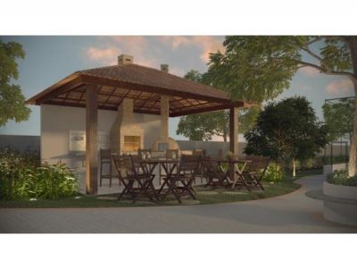 Apartamentos de  2 e 3 Dormitórios com Suíte e Terraço!