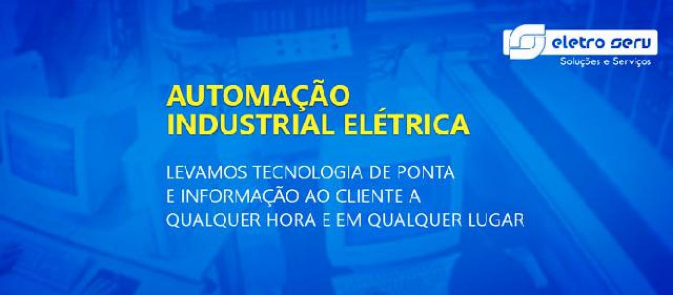 Eletro Serv - Soluções e Serviços em Energia Solar, Eficiência Energética em NR10 e NR12.