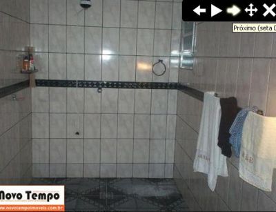 Sobrado no Parque São Francisco