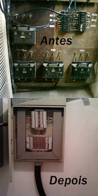 Eletricista 