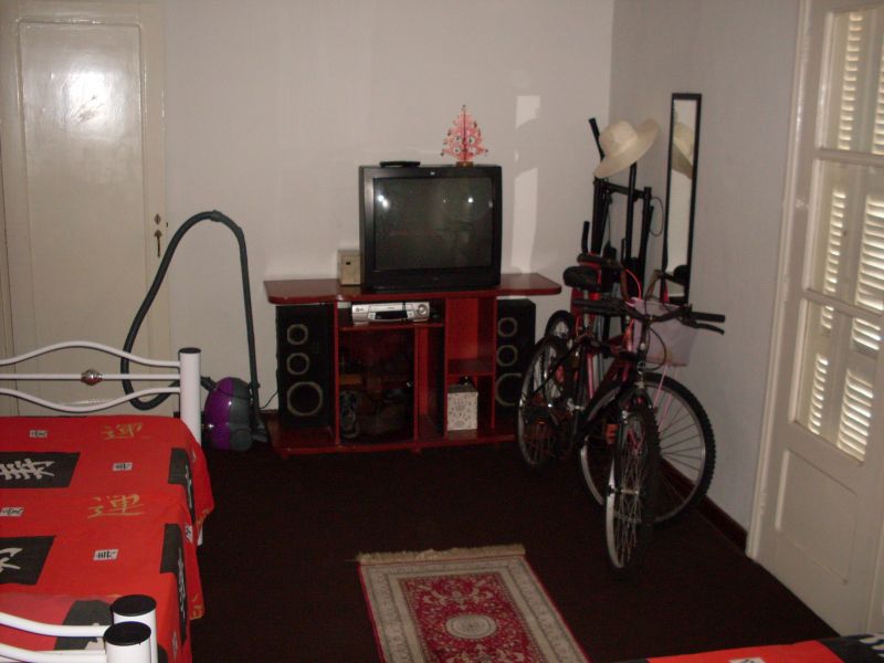 Santos apartamento temporada