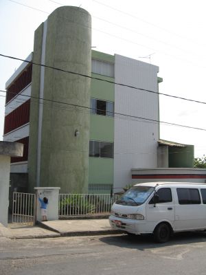 Alugo apartamento ' quarto em Contagem