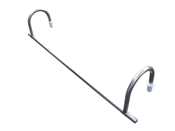 Corrimão para Piscina Universal