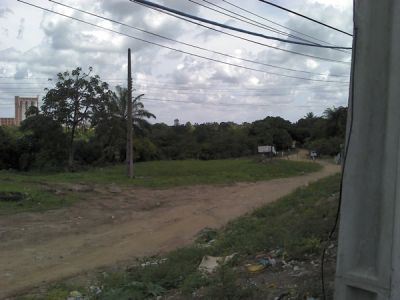 Área 10 hectares na margem da BR 101 Norte, PE