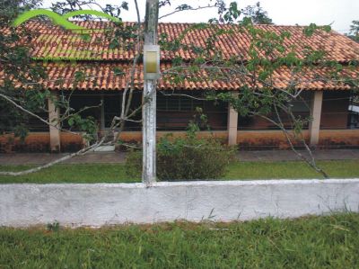 Fazenda curvelo com 145 ha