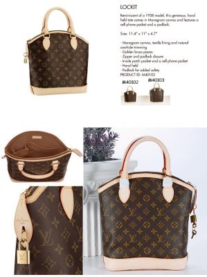 BOLSAS LOUIS VUITTON