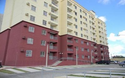 Ótimo Apartamento em Ponta Negra