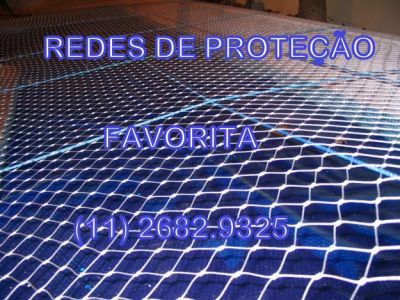 favorita redes de proteção em santana do parnaiba