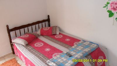 Pousada Recanto Nhá Chica - Pousada em São Thomé das Letras 