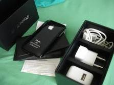 Autêntico Original Apple iPhone 4G 32GB / 16GB (autêntico e original) (SIM FREE) custo .... 400 $